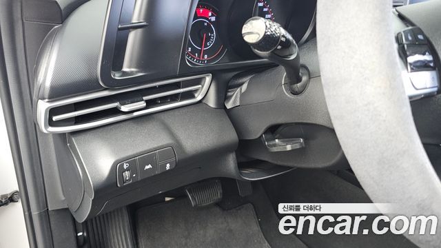 Hyundai Avante (CN7) 1.6 Smart 2021 — фото 18