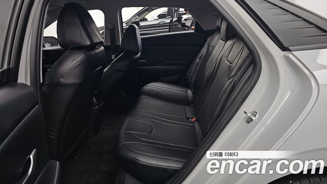 Hyundai Avante (CN7) 1.6 Smart 2021 — фото 26