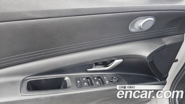 Hyundai Avante (CN7) 1.6 Smart 2021 — фото 28