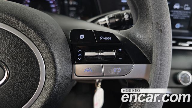 Hyundai Avante (CN7) 1.6 Smart 2021 — фото 31