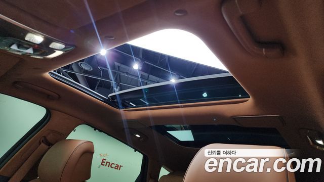 Genesis GV80 2.5T Gasoline AWD 2024 — фото 18