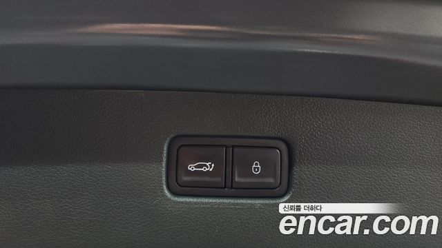 Genesis GV80 2.5T Gasoline AWD 2024 — фото 19