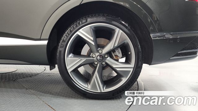 Genesis GV80 2.5T Gasoline AWD 2024 — фото 21