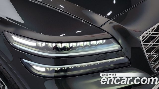 Genesis GV80 2.5T Gasoline AWD 2024 — фото 22