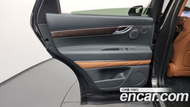 Genesis GV80 2.5T Gasoline AWD 2024 — фото 25