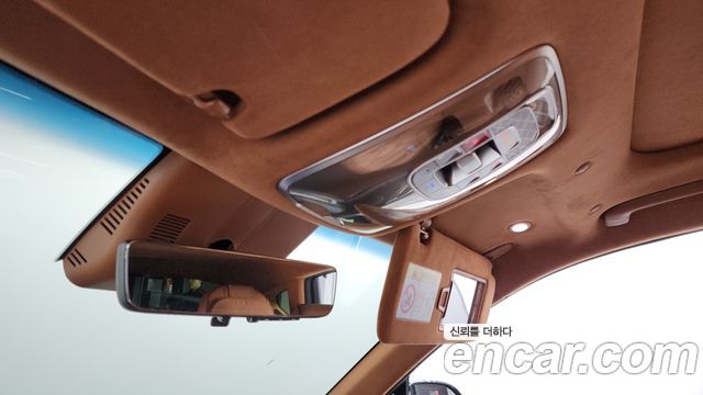 Genesis GV80 2.5T Gasoline AWD 2024 — фото 28