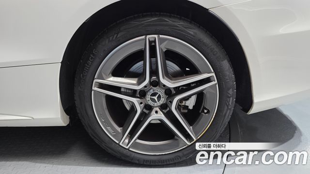 Mercedes-Benz C-Class (W205) C200 Coupe 2022 — фото 21