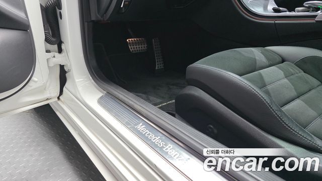 Mercedes-Benz C-Class (W205) C200 Coupe 2022 — фото 27