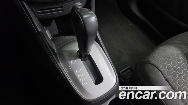 Chevrolet Trax 1.6 Diesel LS Deluxe 2016 — фото 9