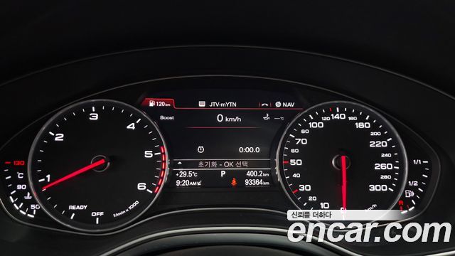 Audi A6 35 TDI Premium C7 2018 — фото 8