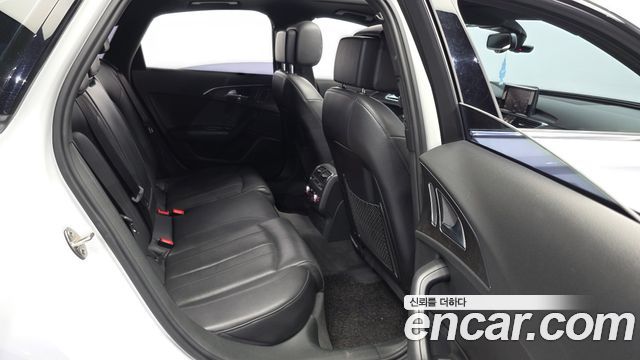 Audi A6 35 TDI Premium C7 2018 — фото 12