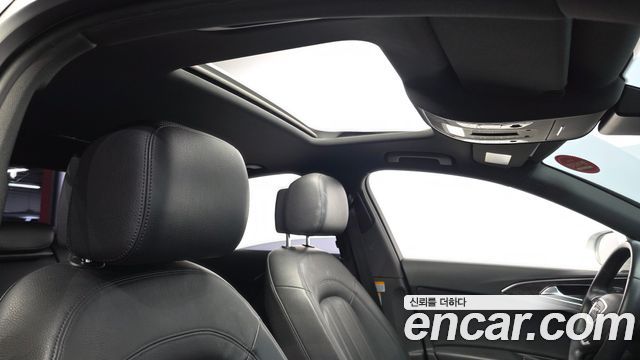 Audi A6 35 TDI Premium C7 2018 — фото 20