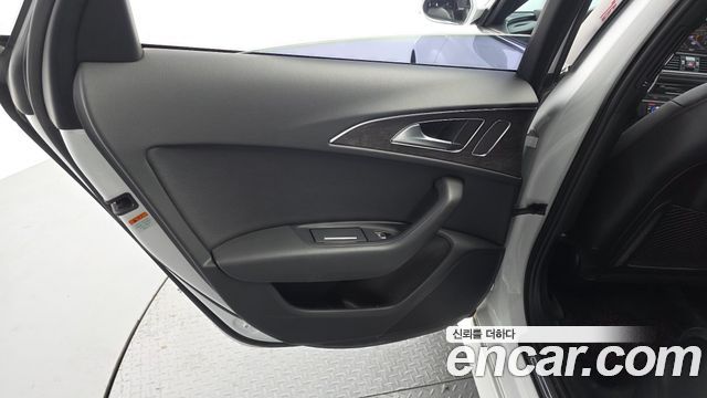 Audi A6 35 TDI Premium C7 2018 — фото 25