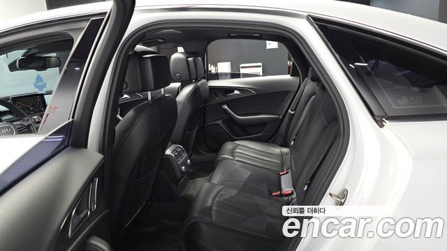 Audi A6 35 TDI Premium C7 2018 — фото 26