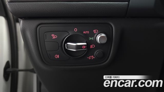 Audi A6 35 TDI Premium C7 2018 — фото 27