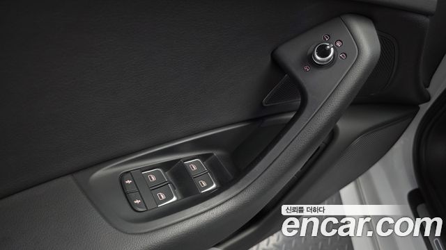 Audi A6 35 TDI Premium C7 2018 — фото 29