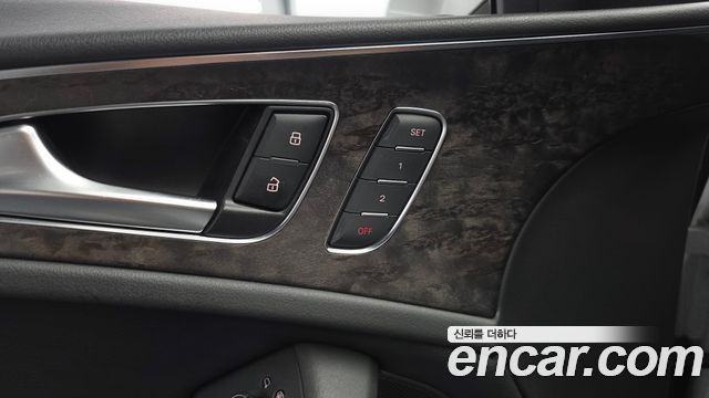 Audi A6 35 TDI Premium C7 2018 — фото 33