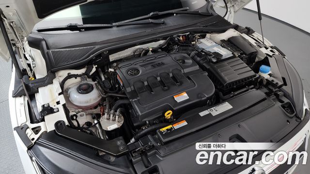 Volkswagen Arteon 2.0 TDI Prestige 2019 — фото 6