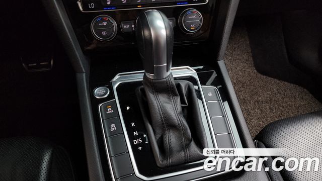 Volkswagen Arteon 2.0 TDI Prestige 2019 — фото 9