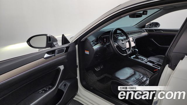 Volkswagen Arteon 2.0 TDI Prestige 2019 — фото 10