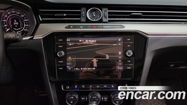 Volkswagen Arteon 2.0 TDI Prestige 2019 — фото 13