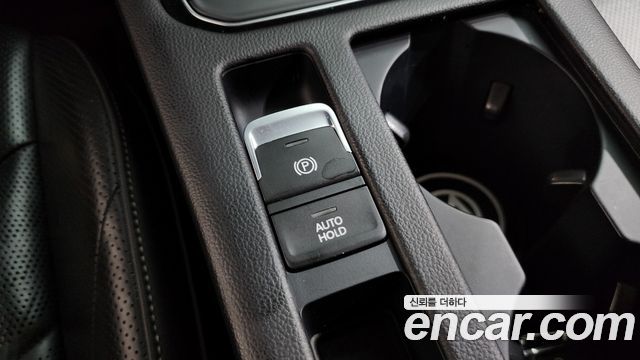 Volkswagen Arteon 2.0 TDI Prestige 2019 — фото 15