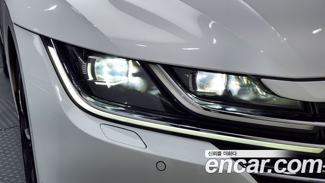 Volkswagen Arteon 2.0 TDI Prestige 2019 — фото 22