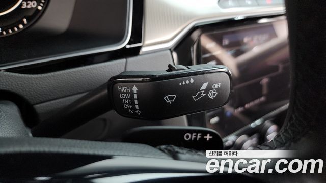 Volkswagen Arteon 2.0 TDI Prestige 2019 — фото 28