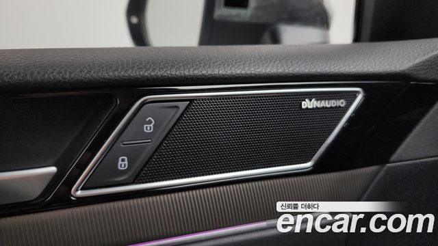 Volkswagen Arteon 2.0 TDI Prestige 2019 — фото 33