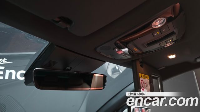 Kia Sportage (V) Gasoline 1.6 Turbo 2WD Signature 2025 — фото 30