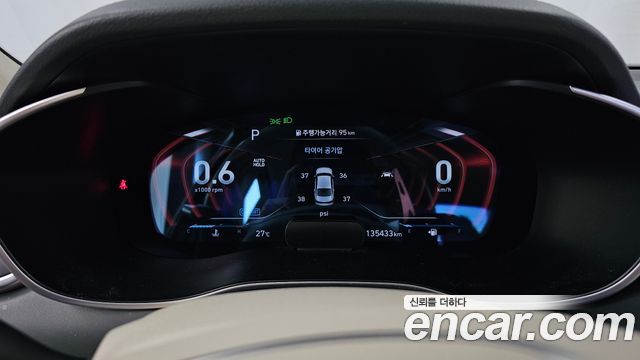 Genesis G70 3.3T Sport Prestige 2019 — фото 8