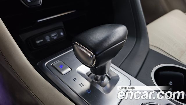Genesis G70 3.3T Sport Prestige 2019 — фото 9