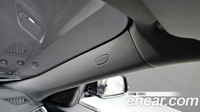 BMW 3 Series GT (F34) GT 320d Luxury 2018 — фото 42