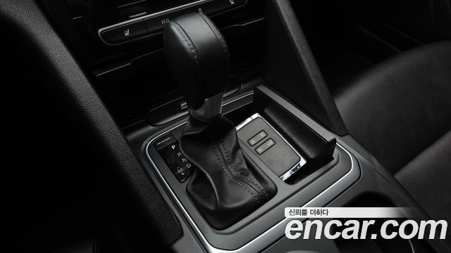 Renault Korea SM6 2.0 GDe SE 2019 — фото 9