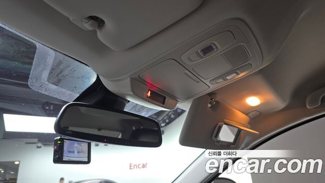 Renault Korea SM6 2.0 GDe SE 2019 — фото 18