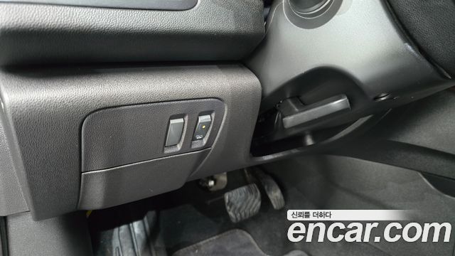 Renault Korea SM6 2.0 GDe SE 2019 — фото 20