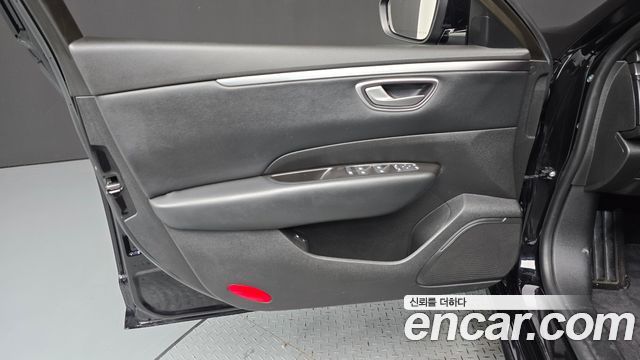 Renault Korea SM6 2.0 GDe SE 2019 — фото 24