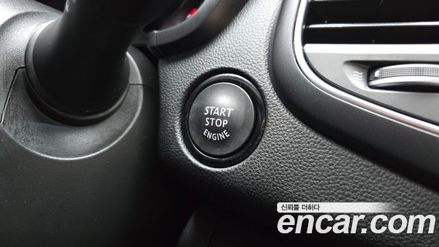 Renault Korea SM6 2.0 GDe SE 2019 — фото 27
