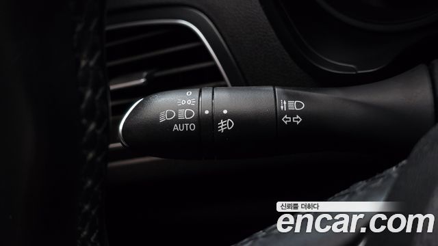 Renault Korea SM6 2.0 GDe SE 2019 — фото 29
