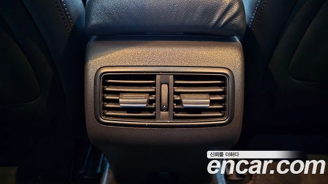 Renault Korea SM6 2.0 GDe SE 2019 — фото 31