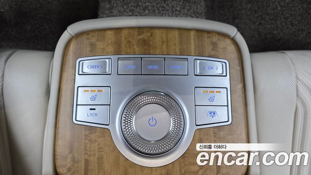 Genesis G80 (RG3) Gasoline 2.5 Turbo 2WD 2022 — фото 16