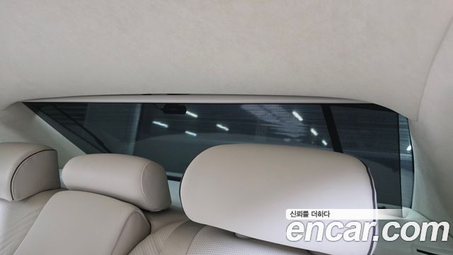 Genesis G80 (RG3) Gasoline 2.5 Turbo 2WD 2022 — фото 18