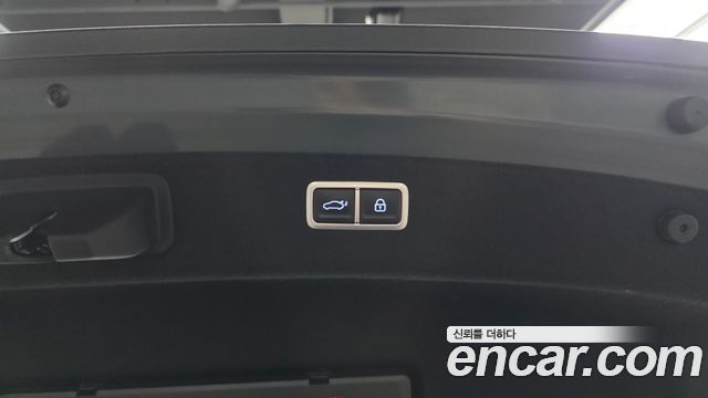 Genesis G80 (RG3) Gasoline 2.5 Turbo 2WD 2022 — фото 19