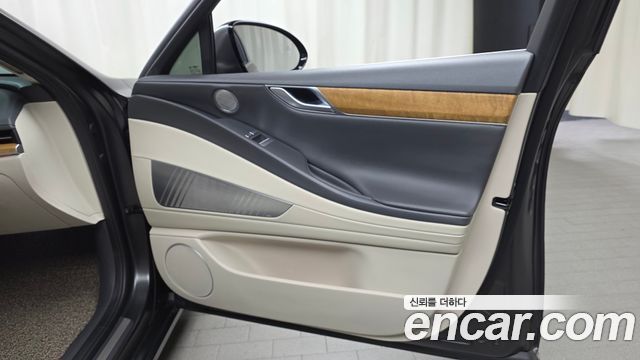 Genesis G80 (RG3) Gasoline 2.5 Turbo 2WD 2022 — фото 24
