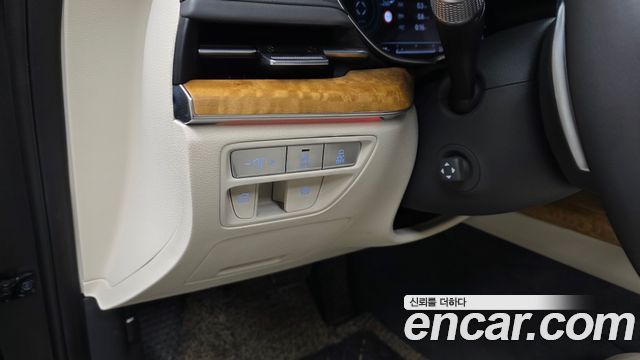 Genesis G80 (RG3) Gasoline 2.5 Turbo 2WD 2022 — фото 28