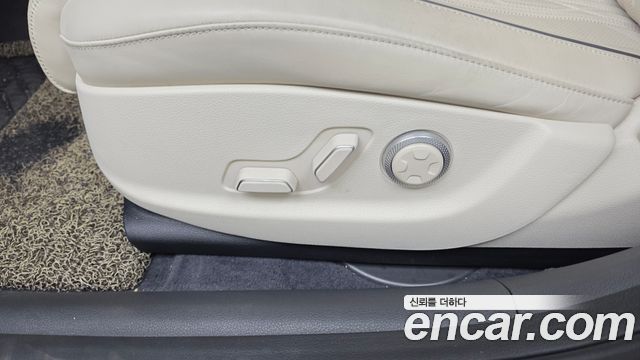 Genesis G80 (RG3) Gasoline 2.5 Turbo 2WD 2022 — фото 34