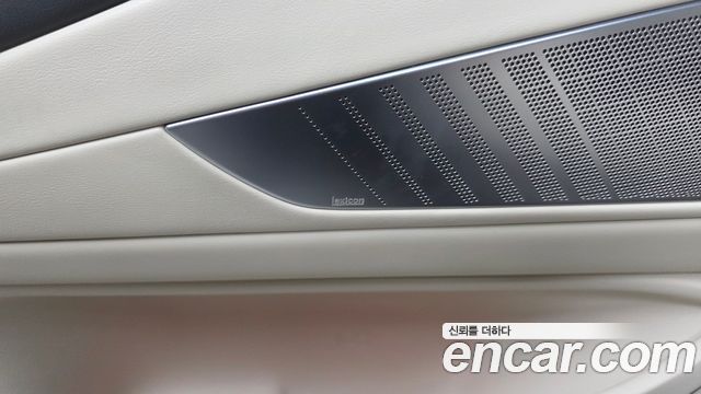 Genesis G80 (RG3) Gasoline 2.5 Turbo 2WD 2022 — фото 38
