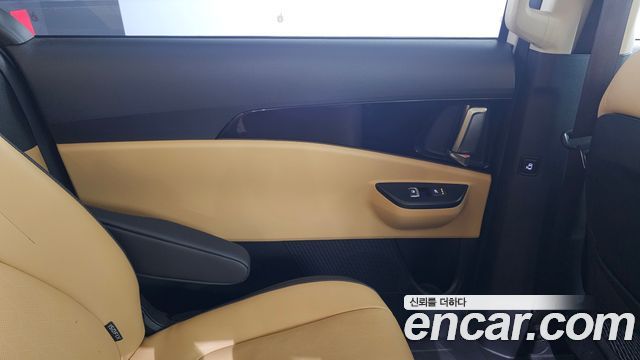 Kia Carnival (IV) Gasoline 11-Seater Prestige 2023 — фото 25