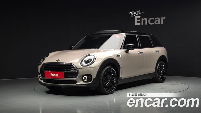 MINI Cooper Clubman Classic 2nd
