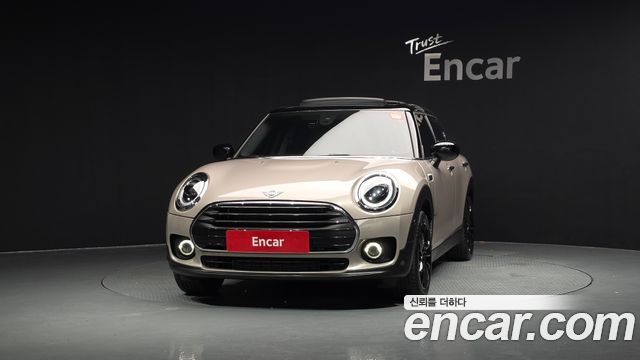 MINI Cooper Clubman Classic 2nd 2024 — фото 3